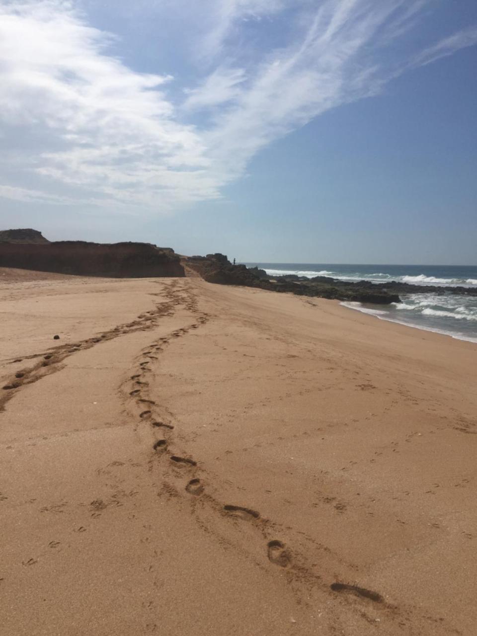דירות אולידיה A La Playa מראה חיצוני תמונה