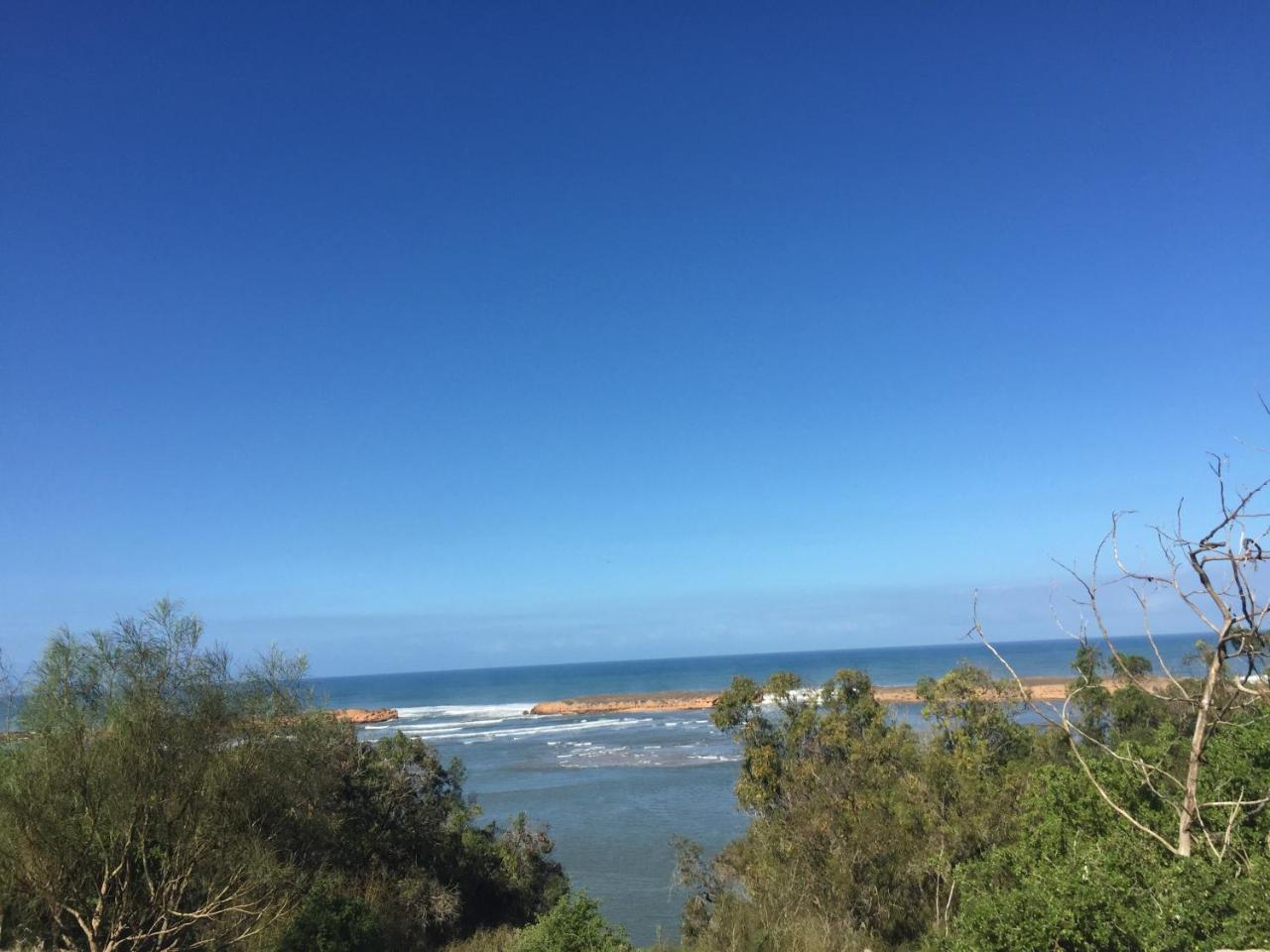 דירות אולידיה A La Playa מראה חיצוני תמונה