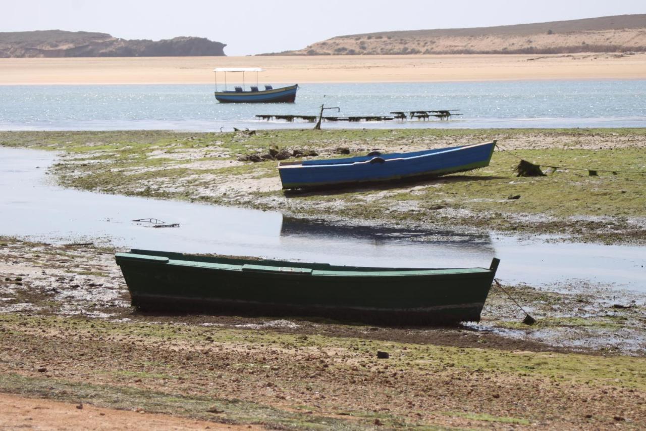 דירות אולידיה A La Playa מראה חיצוני תמונה