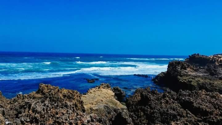 דירות אולידיה A La Playa מראה חיצוני תמונה